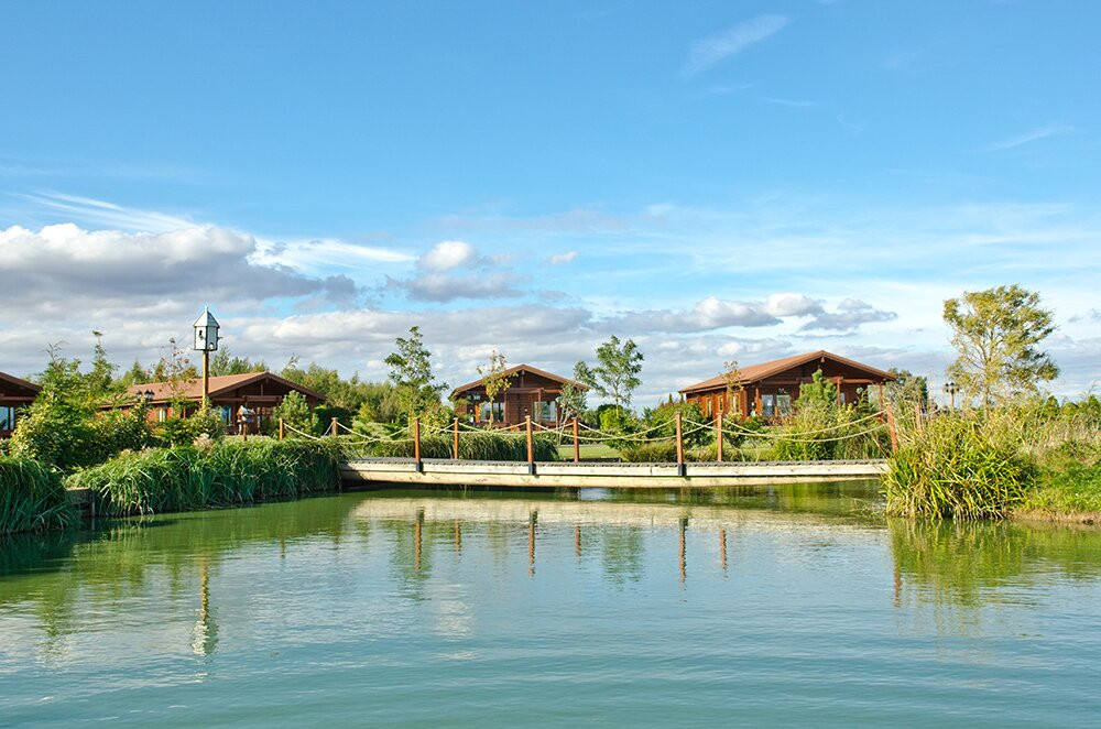 Westwood Lakes