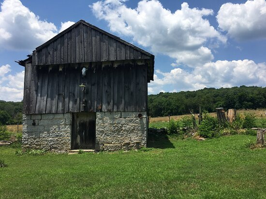 The Hopestead Bed & Breakfast主图