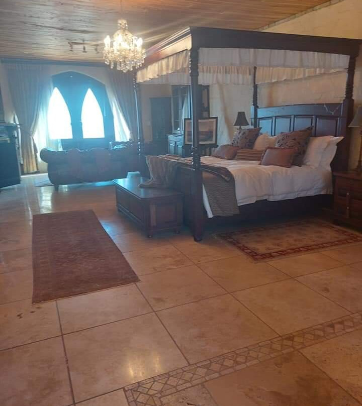 Destiny Castle-Fouriesburg必去景点