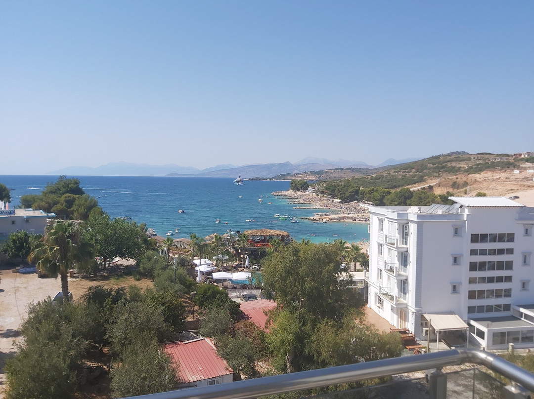Summer Gate Hotel