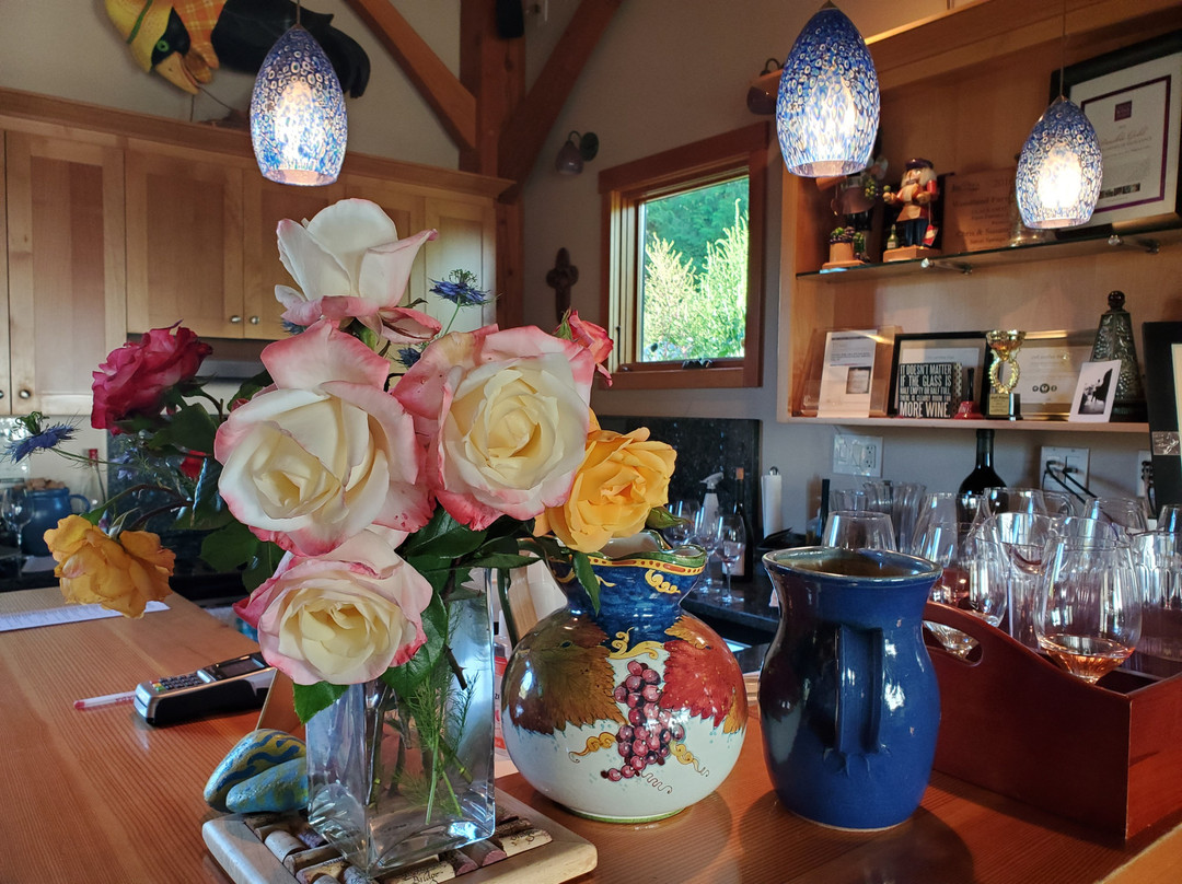 Christopher Bridge Wines