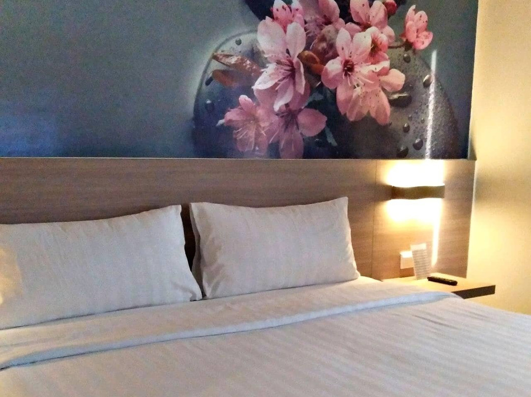 Quest Prime Cikarang主图