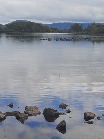 Aran View - Radharc Arainn B&B主图