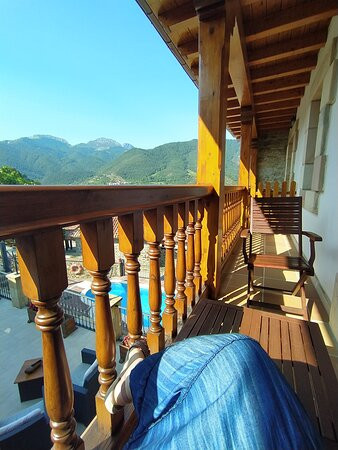 Posada Valle Del Oso主图