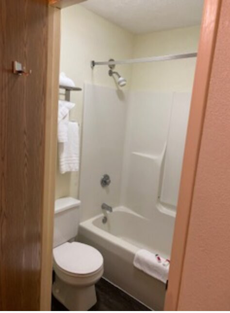 奥格尔斯比戴斯酒店主图