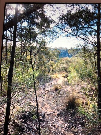 Warrimoo Lookout-Warrimoo必去景点