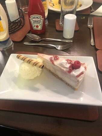 The Cottage Inn主图