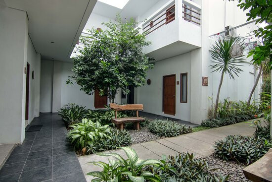 Diva Lombok Resort & Bintang Cafè主图