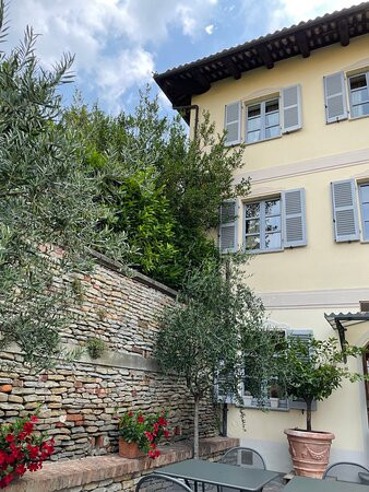 Albergo Castiglione Langhe主图