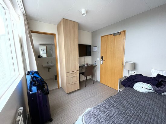 Fransiskus Hotel主图