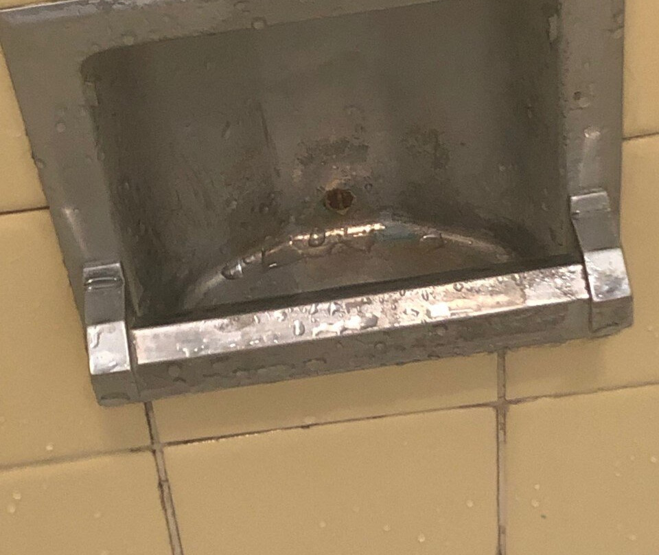 Siebkens Resort主图