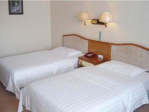 北京速8首都机场后沙峪地铁站店主图