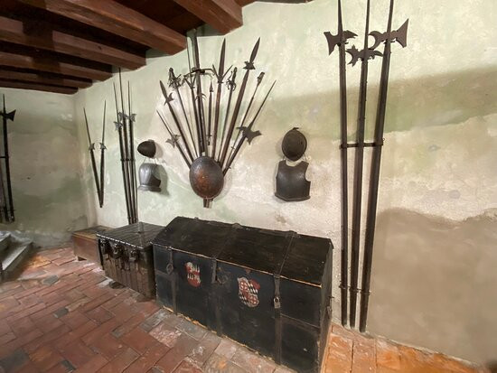 Castello Principesco景点图片