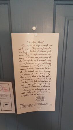 The Robert Morris Inn主图