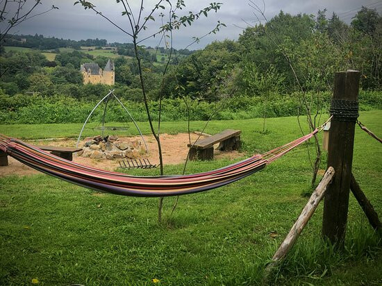 No5 Chambre D'hotes and Glamping主图