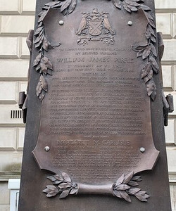 Titanic Memorial Garden景点门票图片