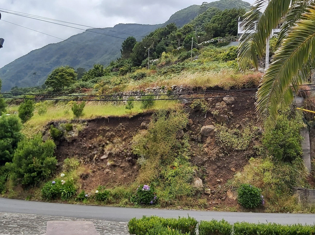 Miradoura Boaventura-Boaventura必去景点