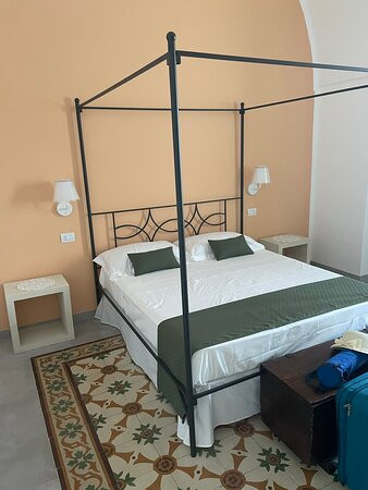 Il Palmento B&B主图