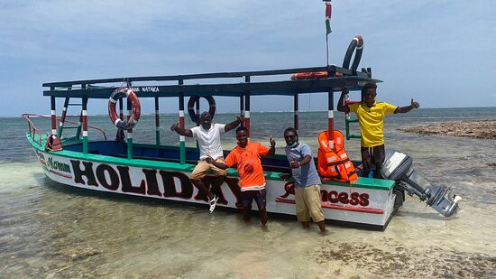 Africa Viva-瓦塔木必去景点