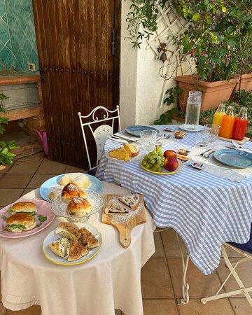 B&B Casa Chinaski-官方