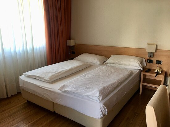 Hotel Los Andes主图