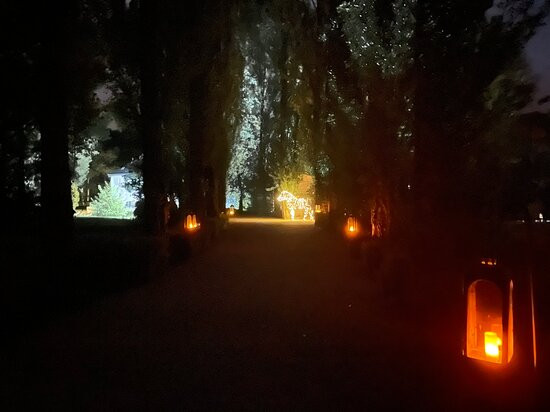 Moulin de la Chevrière主图