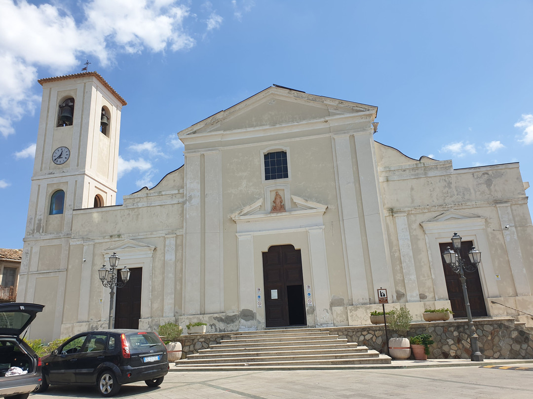 Chiesa di S. Leonardo景点图片