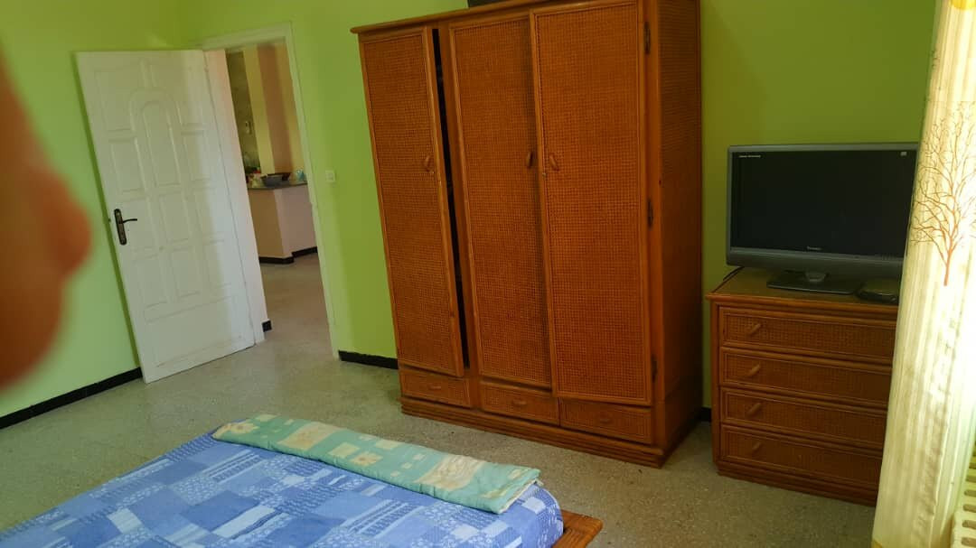 Residence Les Galets Blancs Azeffoun