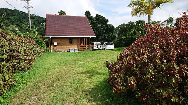 多良间村酒店住宿-Minamino Hitotuboshi