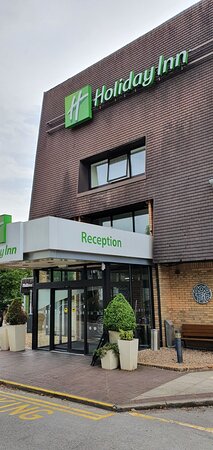 兰开斯特假日酒店-浴室