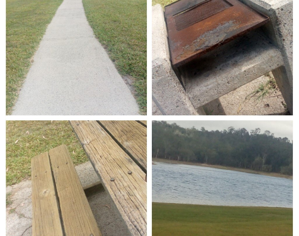 Lake Tinaroo- 阿瑟顿必去景点