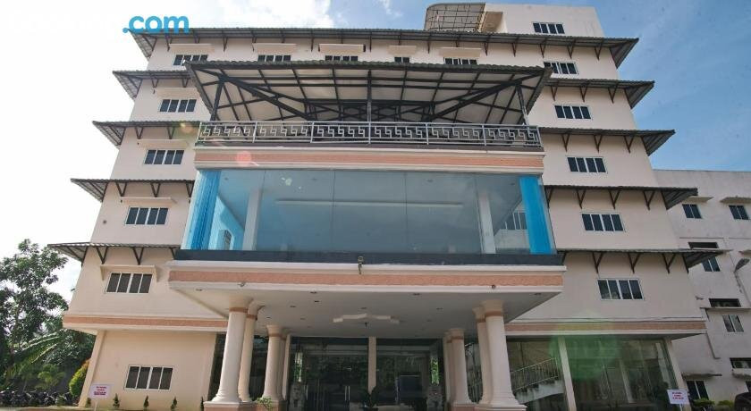 Hilir酒店住宿-Hotel Bintang Mulia