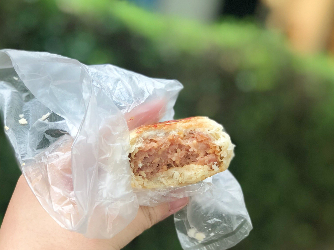 牛奶棚(国权路店)