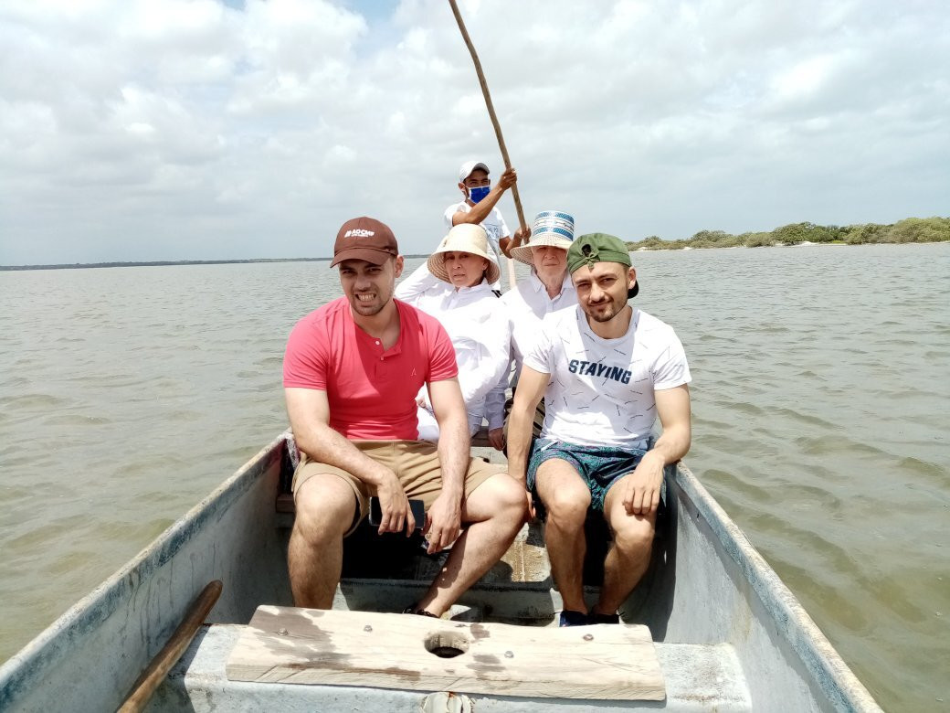 Playa Samara Hostel