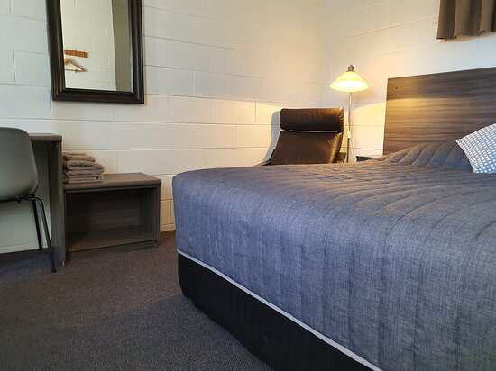 Motel River Bend主图