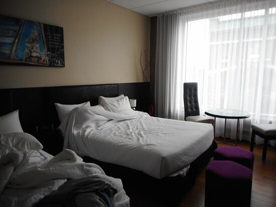 Hotel Chicoutimi主图