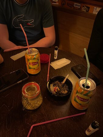 Brews & Tales Amsterdam Craft Beer Tour-阿姆斯特丹必去景点