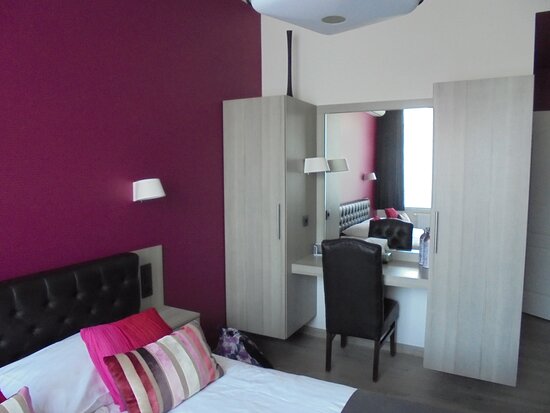 Belrom Hotel-客卧