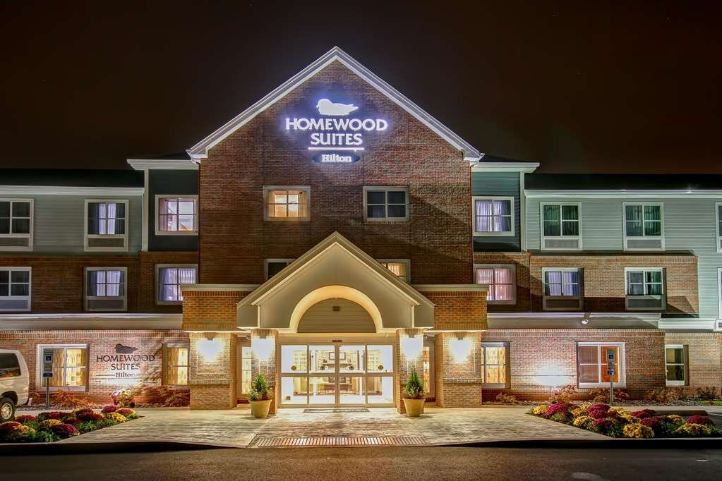 Homewood Suites By Hilton Bridgewater/branchburg主图