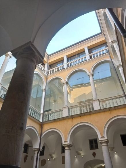 Palazzo Comunale景点图片
