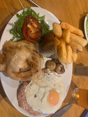 Burntisland Sands Hotel主图