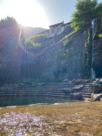 Les Maisons Suspendues-Pont en Royans必去景点