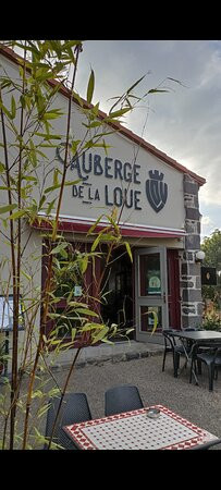 Auberge de la Loue主图