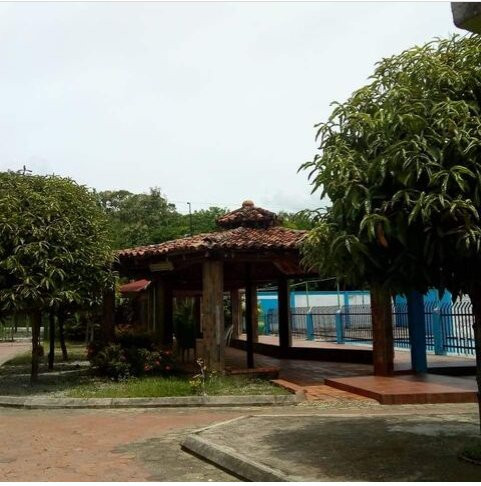 Hotel Campestre Galaxia