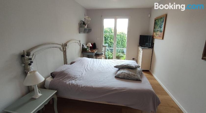 La Maison de Caroline主图
