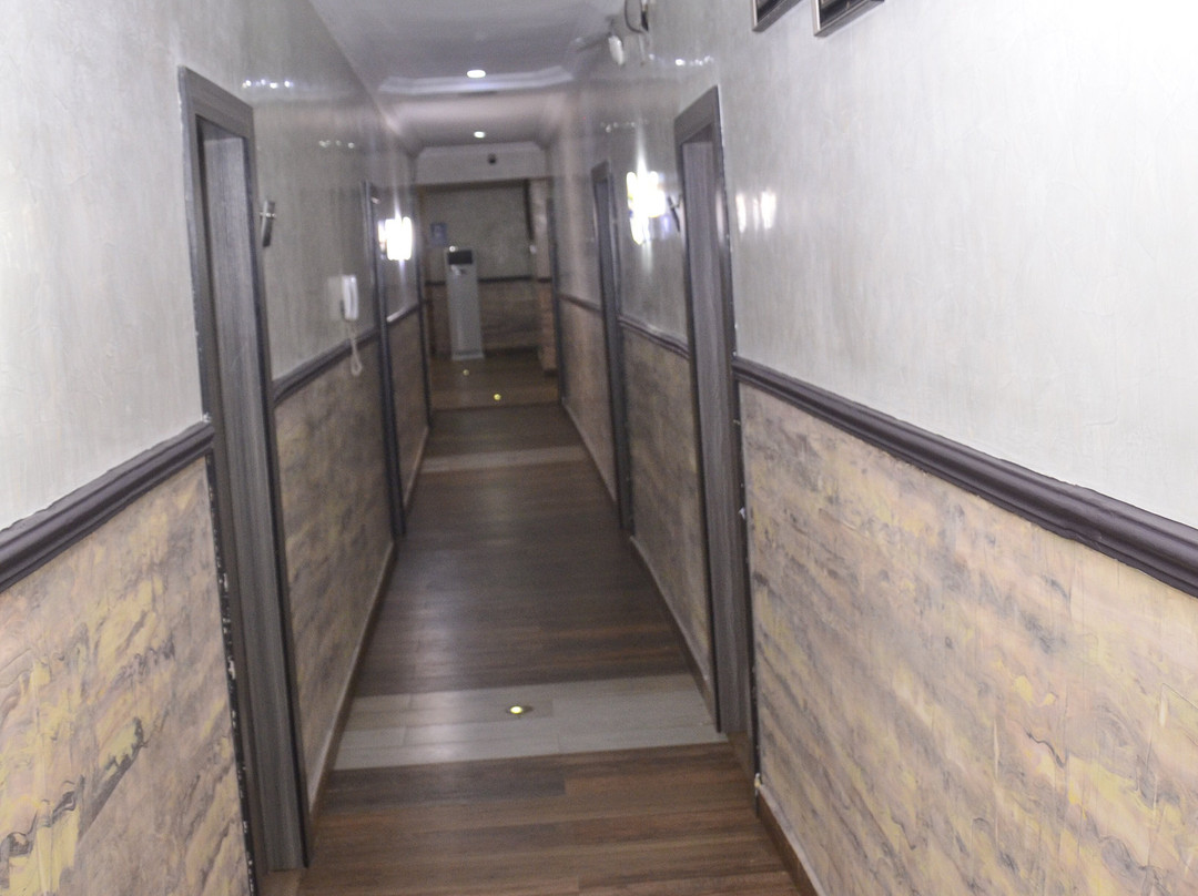 Cappello Premium Hotels and Suites