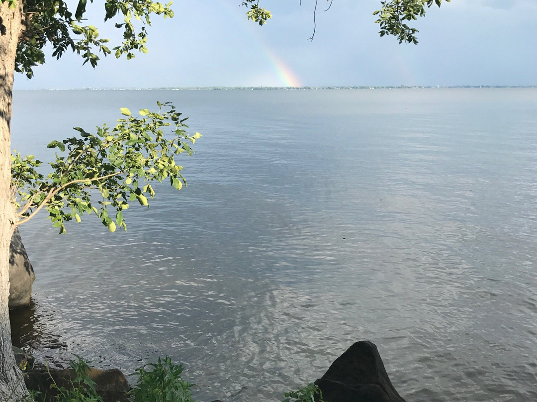 Glengarry Campground