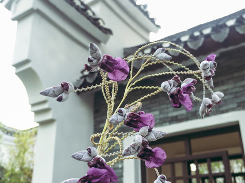 阳朔悦榕庄主图