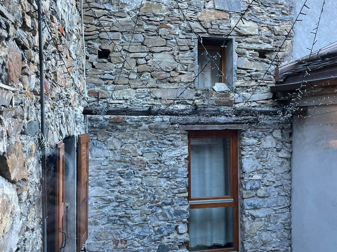Chez Constance