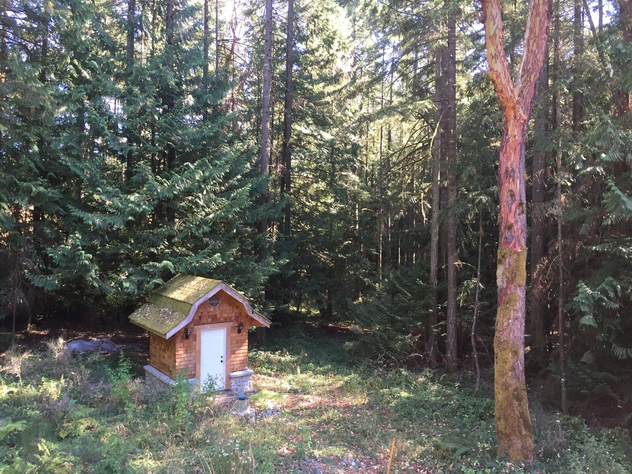 Ruthie's Roost B&B-官方